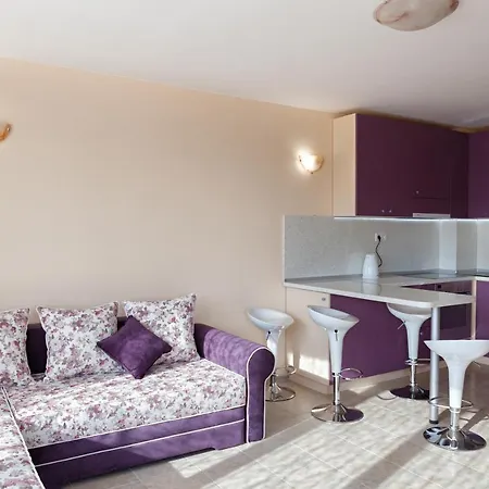 Apartamento Amelia Siv