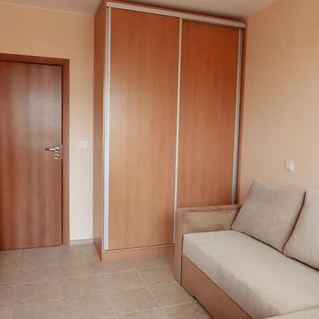 Apartamento Amelia Siv *