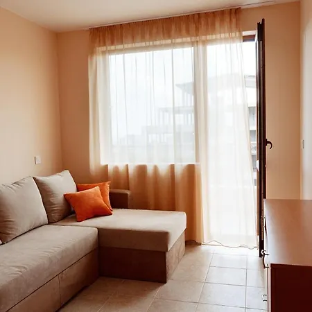 Apartamento Amelia Siv *