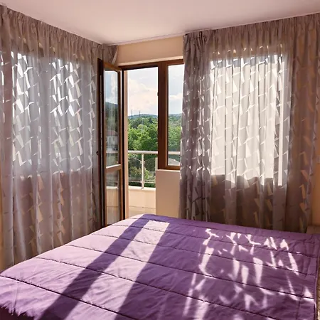 Amelia Siv Apartamento