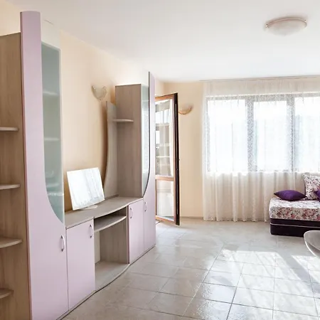Apartamento Amelia Siv