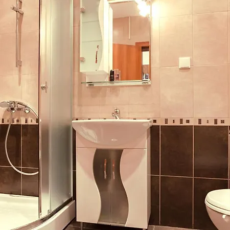 Amelia Siv Apartamento Varna
